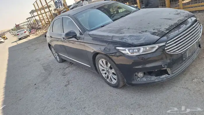 فورد توروس فل كامل 2020 2