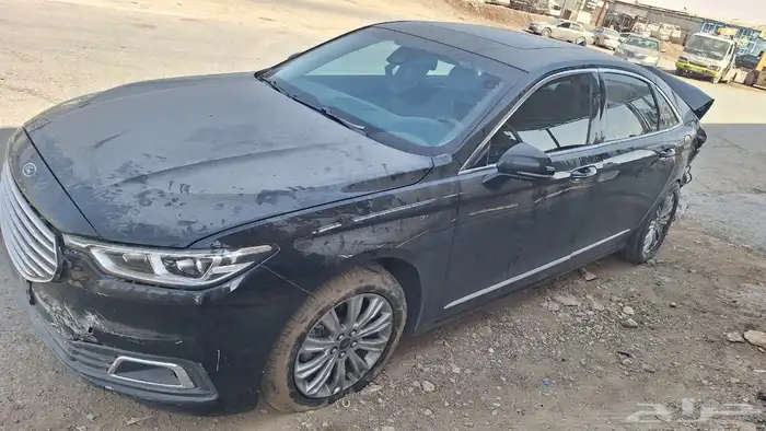 فورد توروس فل كامل 2020 0