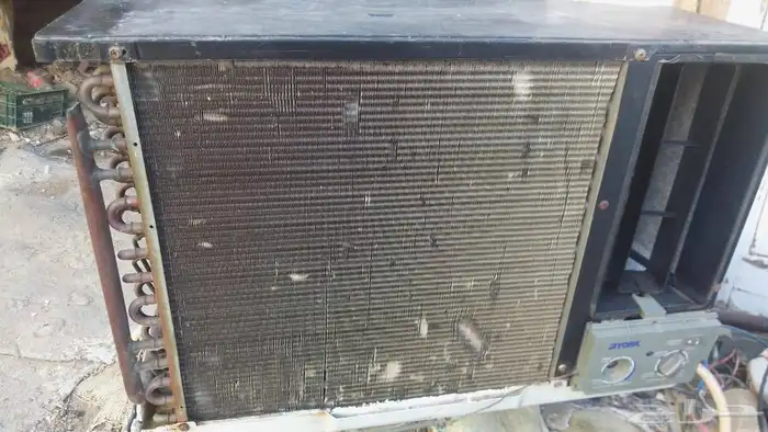 ac window 24 size ok price 450 sr 1