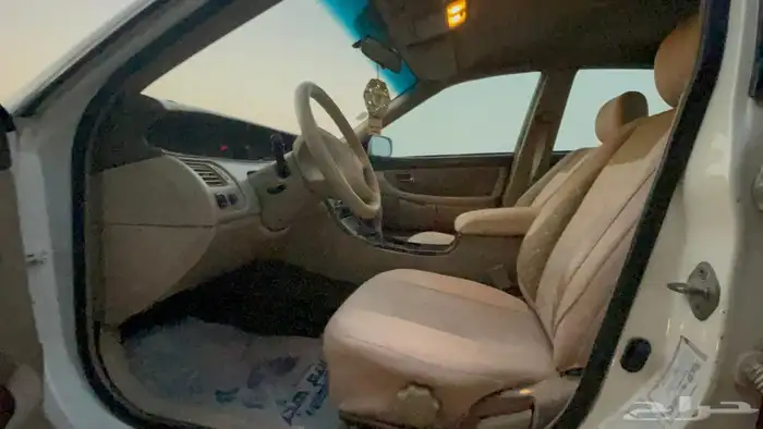 للبيع افالون2003 7