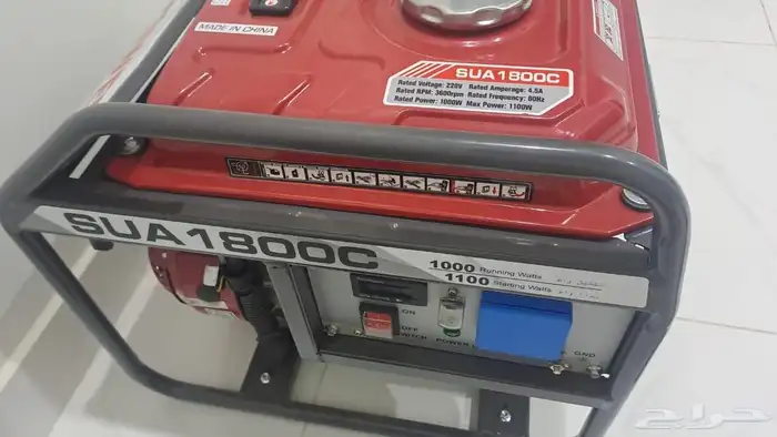 ماطور جديد استخدام مرتين فقط بضمانه استيل مطبخ متر ونص 2