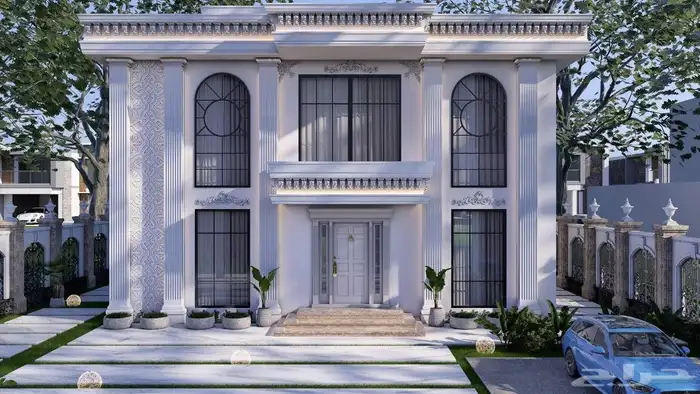 مكتب هندسي لإتمام كل عمليات البناء والتصميم 8