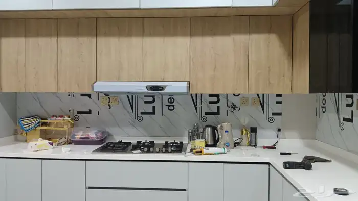 بديل رخام مطابخ 0