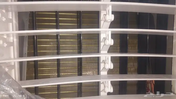 مكيف ميديا دولاب 60 الف وحده 4