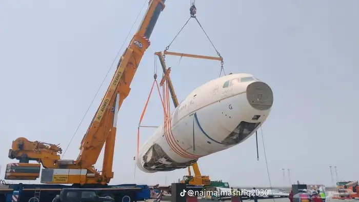 كرين 50. طن كرين 100 طن للايجار بجميع انواعها 4