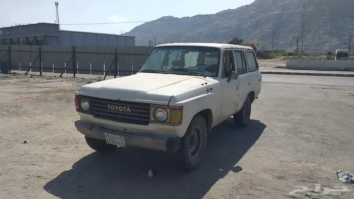 جيب للبيع الموديل 82 2