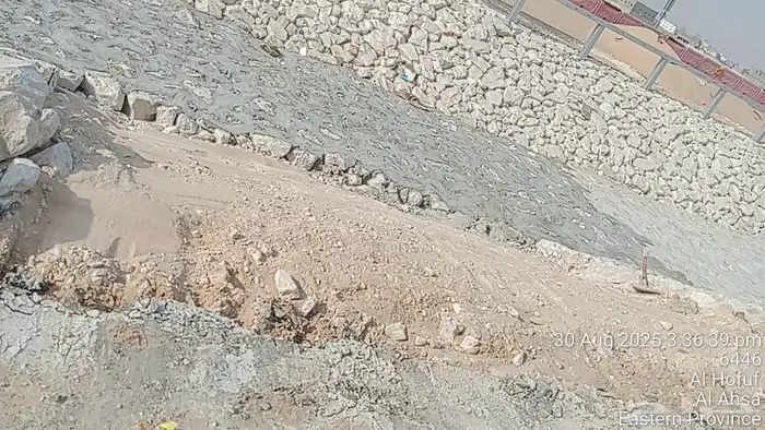 شغل حجر ربراب 4