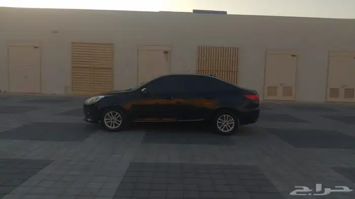 فورد اسكورت 2
