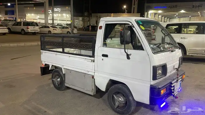 سوزوكي موديل 98 3
