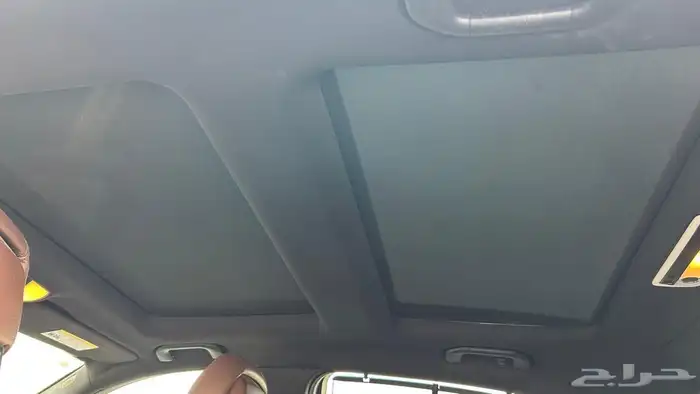 مرسيدس E300 2016 نظيفة جدا  جدا 12