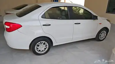 فورد فيجو index