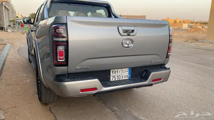 للبيع جريت وول باور ديزل 2021 3
