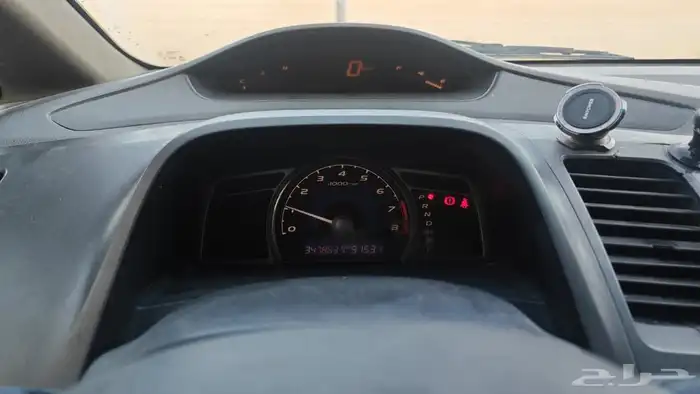 هوندا سيفيك 2010 للبيع 14