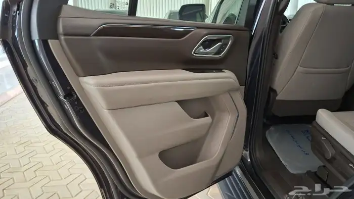 جي ام سي يوكن 2023 SLE مستعملة مفحوصة مضمونة مصينة 6