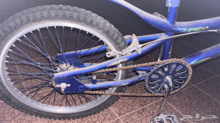 سيكل كوبرا 3