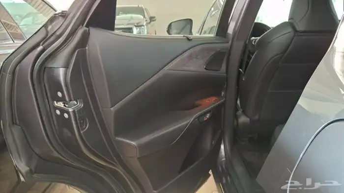 لكزس RX 2022 مستعملة مفحوصة مضمونة مصينة 6