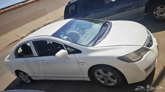 هوندا سيفيك 2010 للبيع 2