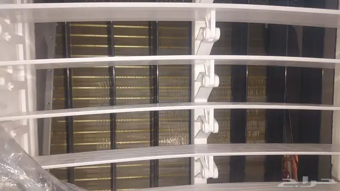 مكيف ميديا دولابي 60 _ 5 طن 3