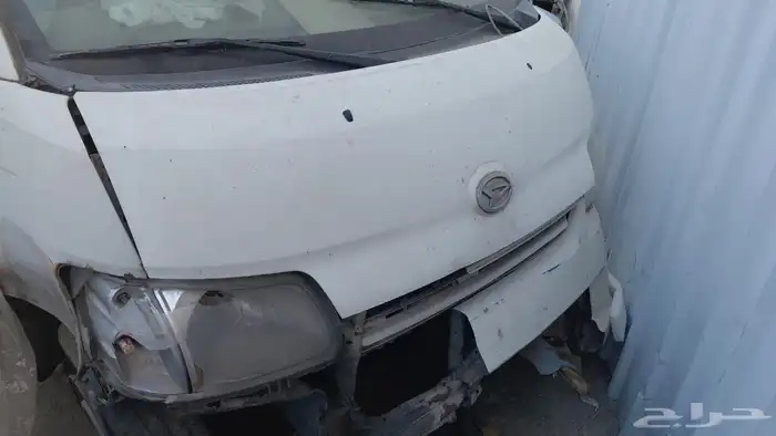 دباب دايهاتسو 2013 3