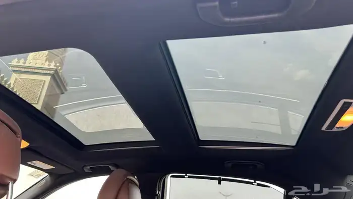 مرسيدس E300 2016 نظيفة جدا  جدا 11