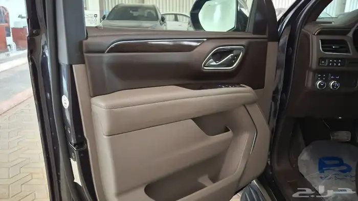 جي ام سي يوكن 2023 SLE مستعملة مفحوصة مضمونة مصينة 5