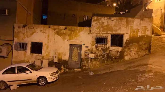 بيت شعبي للبيع المطلوب 450 الف ريال 0