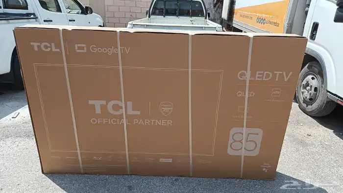 افضل انواع التلفزيونات الذكية واخر الإصدارات والموديلات 29