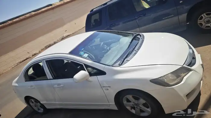 هوندا سيفيك 2010 للبيع 0