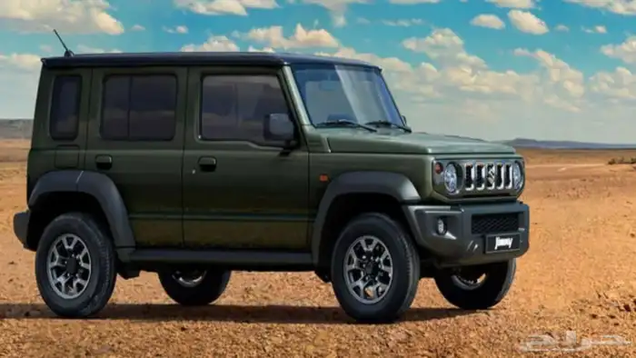 بطاريه سزوكي وكاله اصبع صغير 2