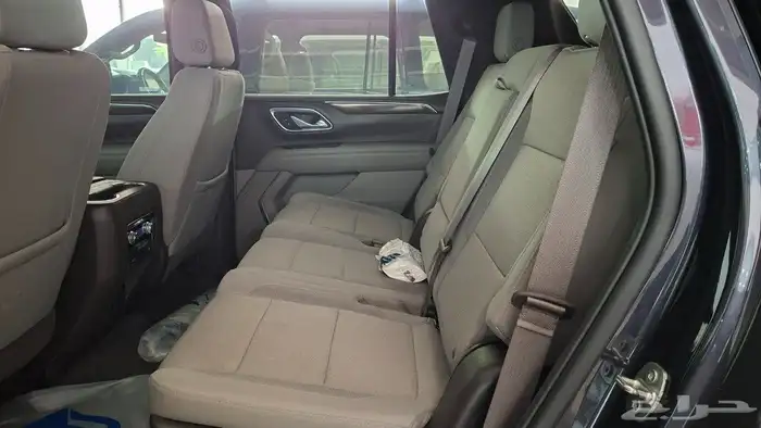 جي ام سي يوكن 2023 SLE مستعملة مفحوصة مضمونة مصينة 7