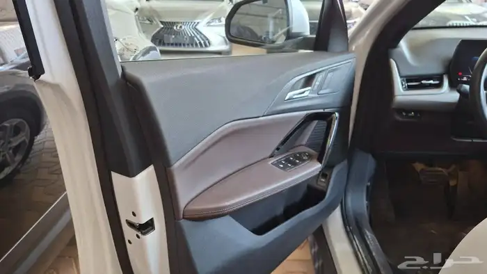بي ام دابليو X2 2024 مستعملة مفحوصة مضمونة مصينة 5