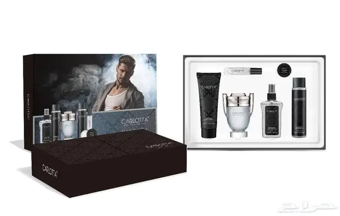 هدايا عطر معا مسوحات 2