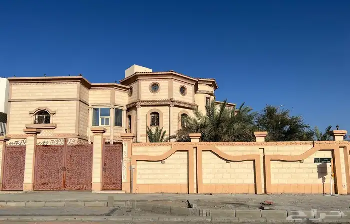 فيلا للبيع 1