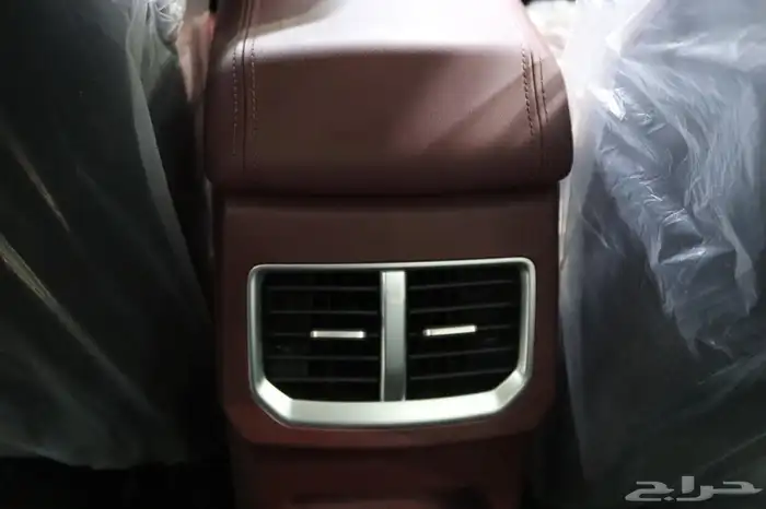 جريت وول باور ديزل نص فل فقط ب 82900 شامل 3