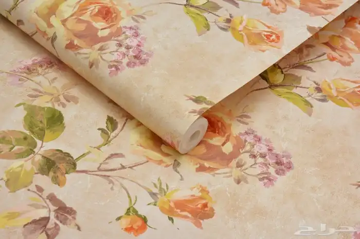 ورق حائط هولندي وامريكي 17