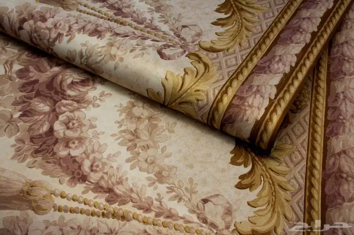 ورق حائط هولندي وامريكي 15