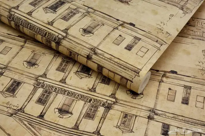 ورق حائط هولندي وامريكي 12