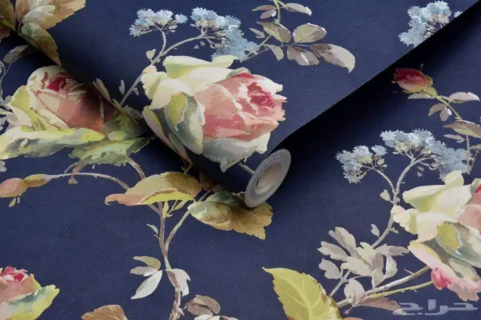 ورق حائط هولندي وامريكي 14