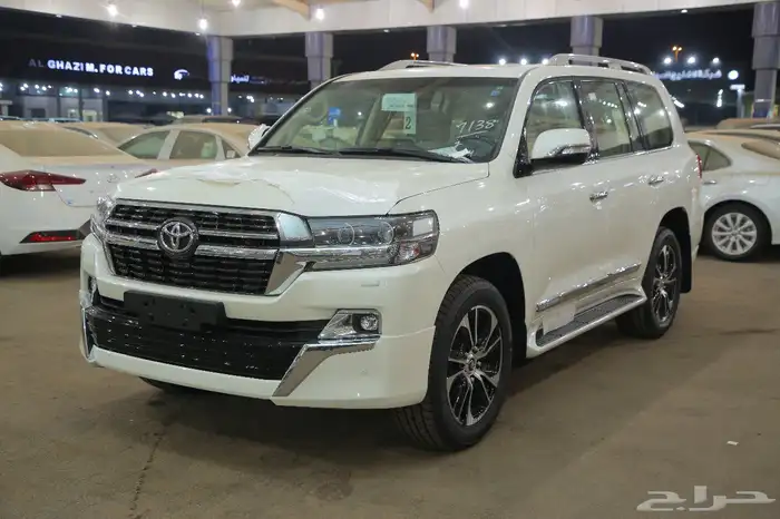 كت جكسار تورينق 2021 كامل مع جنوط وكفرات 0