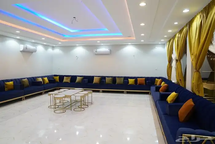 شاليهات واستراحات مميزة ونظيفه في الحرازات 10