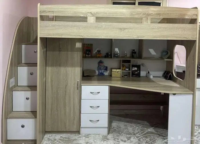 سرير اولاد 0