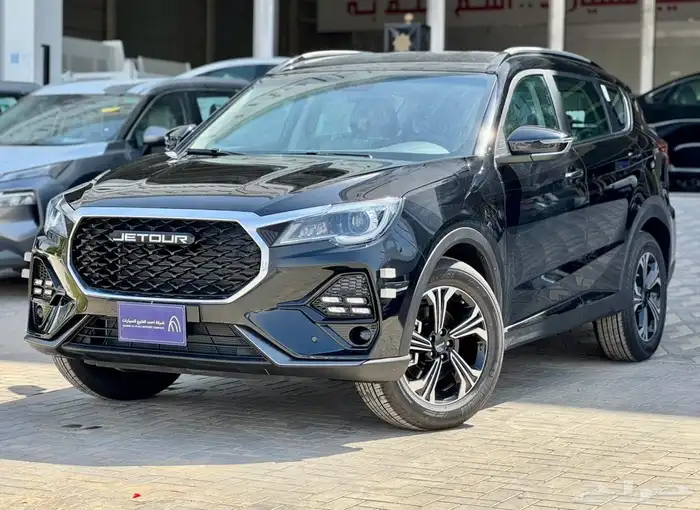 جيتور X70 كمفورت 2026 نص فل 7 مقاعد(تيربو) 20