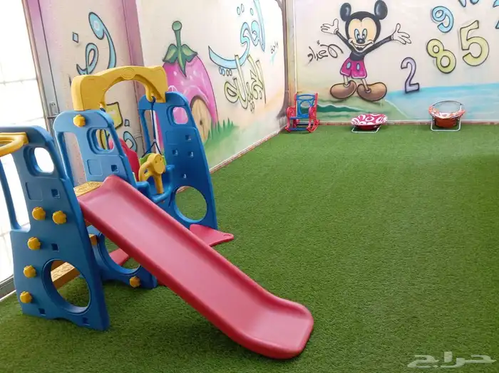 حضانة شعاع الخير رقم الهاتف 1