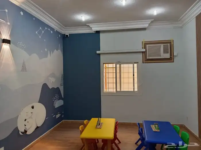 حضانة شعاع الخير رقم الهاتف 5