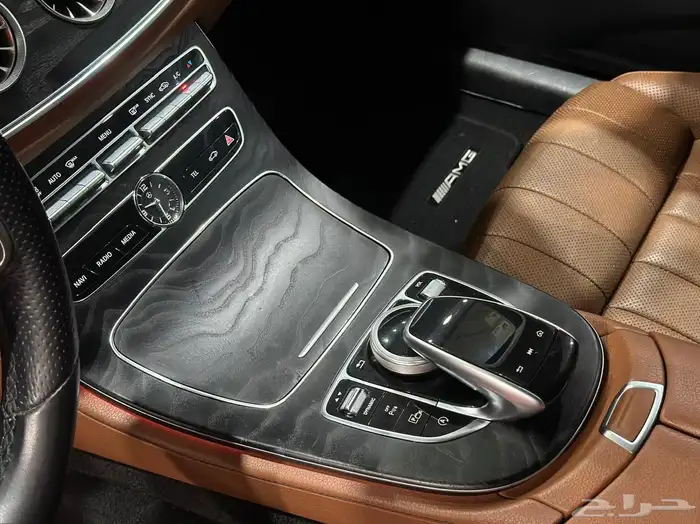 مرسيدس E 450 كوبيه موديل 2019 جفالي 15