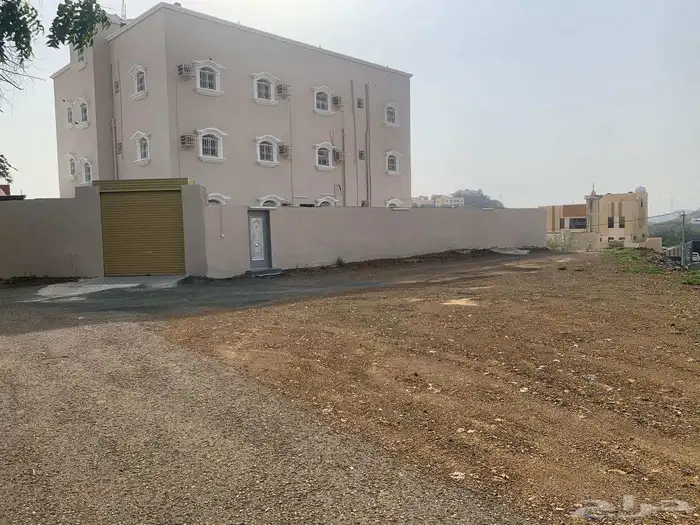 في العيدابي عمارة 6 شقق للبيع 2