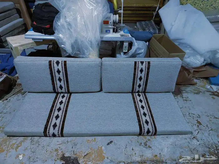 جلسات خارجي استراحات حوش حدائق 13