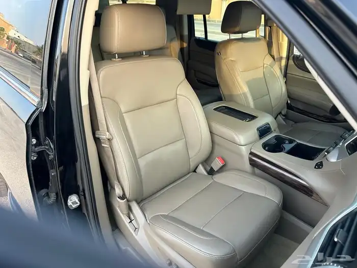 يوكن xl بحالة ممتازة 3