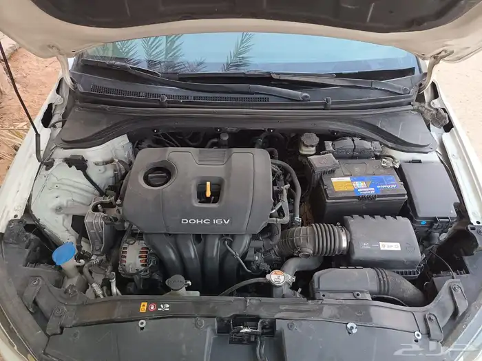 Hyundai Elantra 2017 7