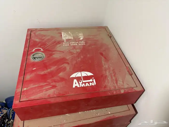 صناديق اطفاء حريق 4 الأهواز بلاستيك2 قماش 8